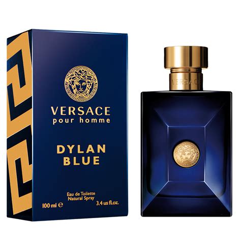 versace dylan blue erkek parfümü|Versace perfume dylan blue price.